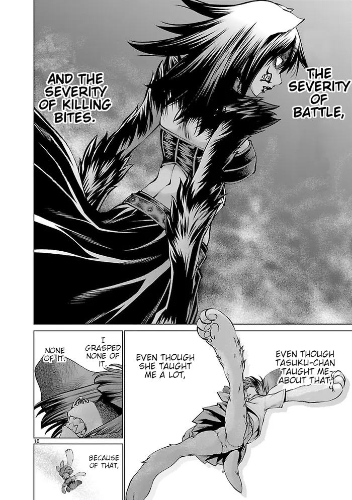 Killing Bites Chapter 62 image 09_optimized